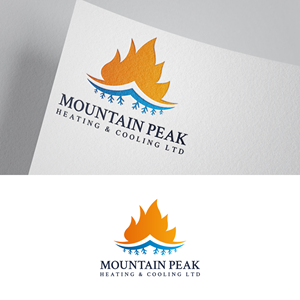 Design de Logo par fluent_designer pour Oceanview Mechanical | Design : #31959996
