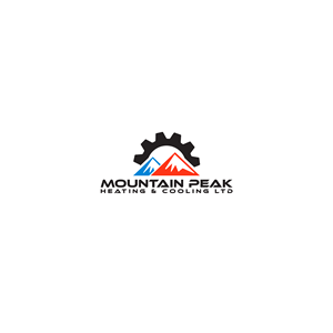 Logo Design by Designer Nayem for Oceanview Mechanical | Design: #31920503