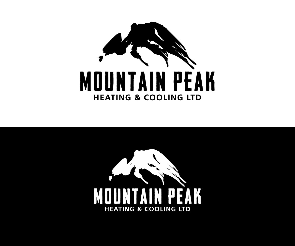 Logo Design by RaKu 2 for Oceanview Mechanical | Design #31938982