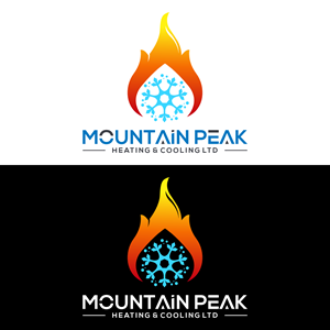 Logo Design by cah awu for Oceanview Mechanical | Design: #31918603