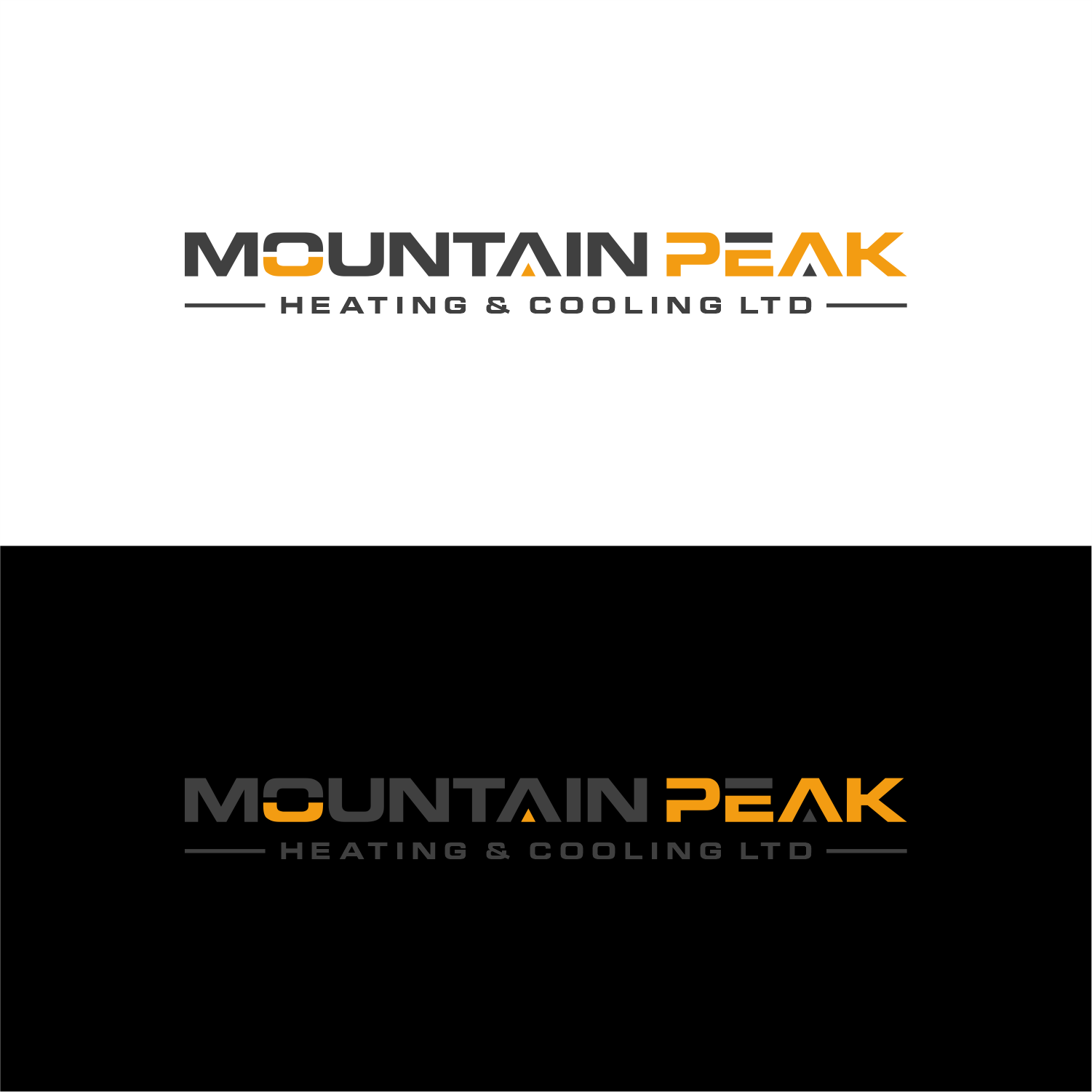 Logo Design by ganesaputu for Oceanview Mechanical | Design #31926114