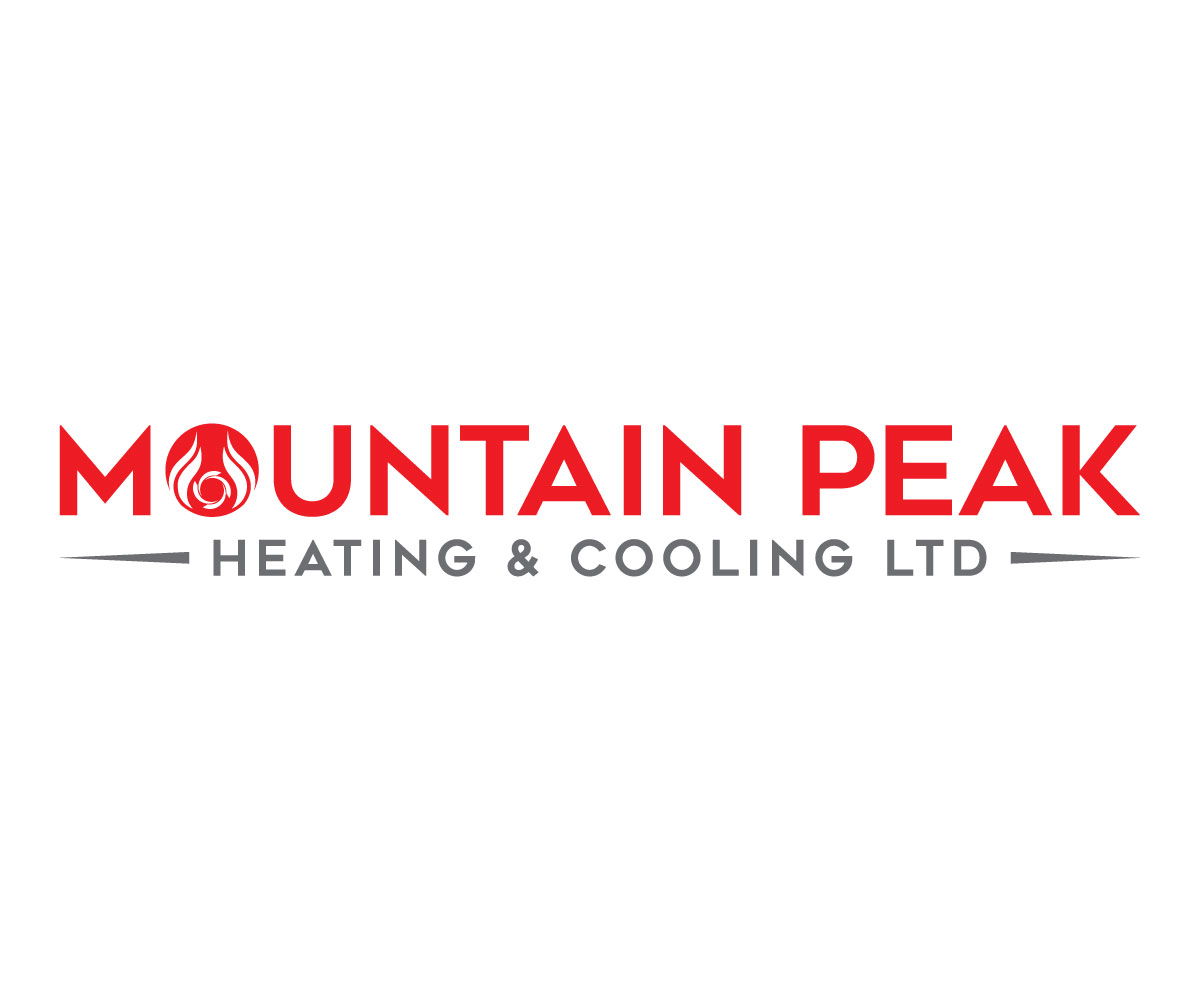 Logo Design by MST, Chamali for Oceanview Mechanical | Design #31919061