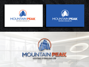 Logo Design by ArtSamurai for Oceanview Mechanical | Design: #31926050