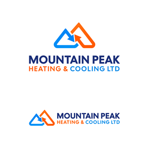 Design de Logo par sourgraping pour Oceanview Mechanical | Design : #31920590