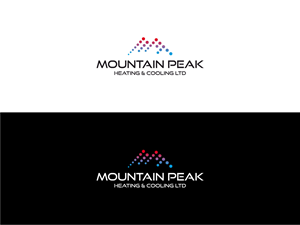 Logo Design by Atvento Graphics for Oceanview Mechanical | Design: #31941959