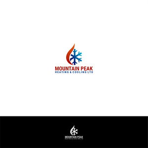 Logo Design by R5 Designer for Oceanview Mechanical | Design #31926875