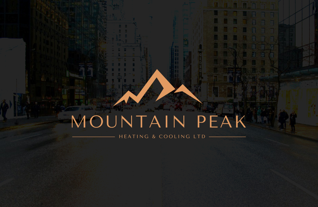 Diseño de Logo por zeykan para Oceanview Mechanical | Diseño #31959118