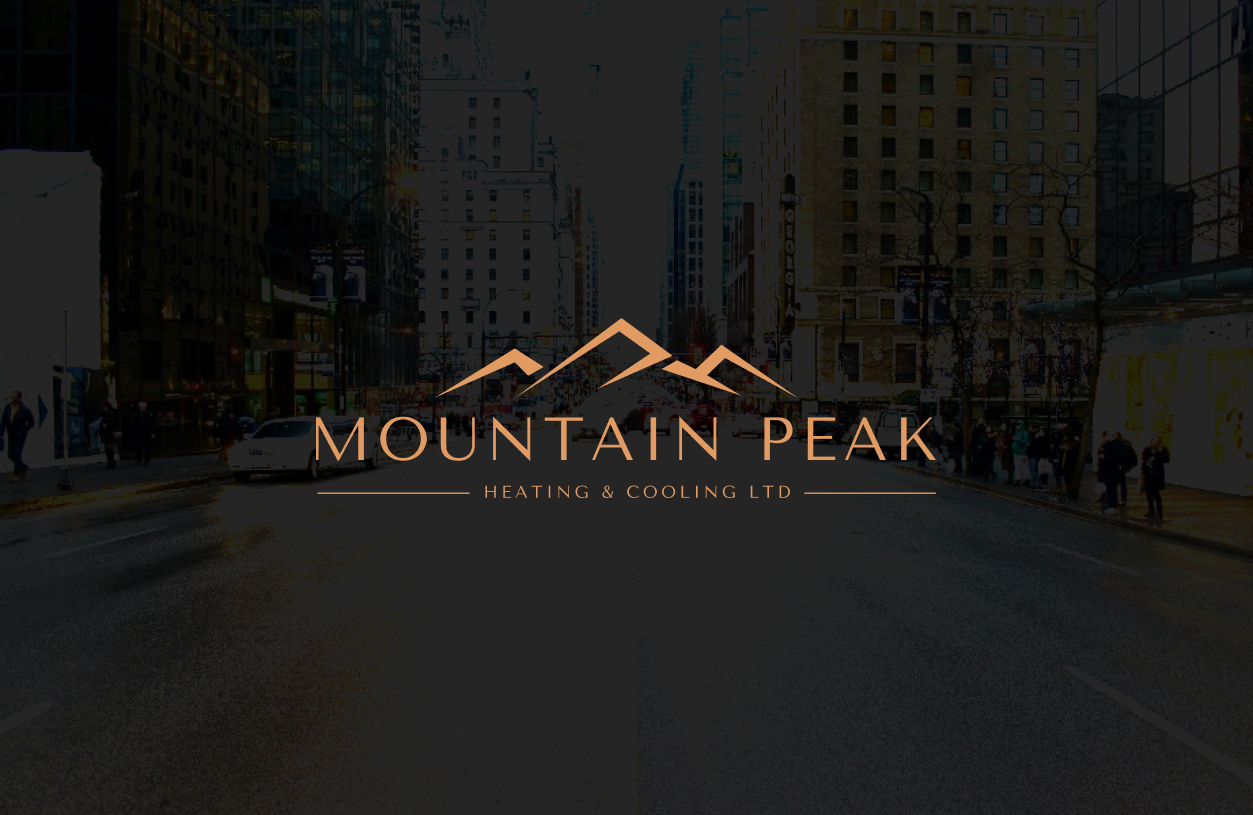 Diseño de Logo por zeykan para Oceanview Mechanical | Diseño #31959121