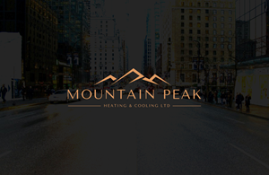 Logo Design by zeykan for Oceanview Mechanical | Design: #31959121