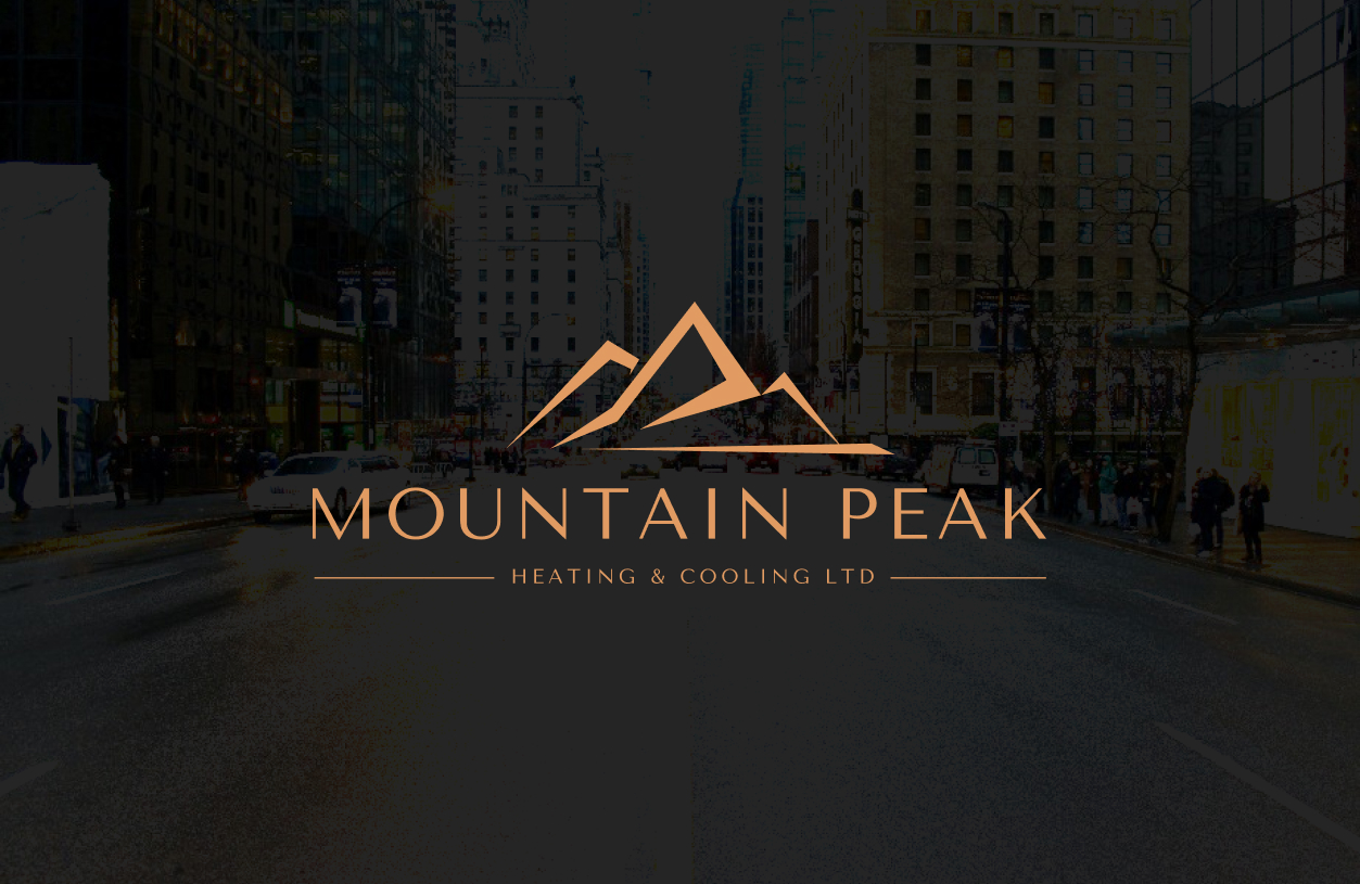 Diseño de Logo por zeykan para Oceanview Mechanical | Diseño #31959127