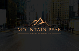 Logo Design by zeykan for Oceanview Mechanical | Design: #31959127