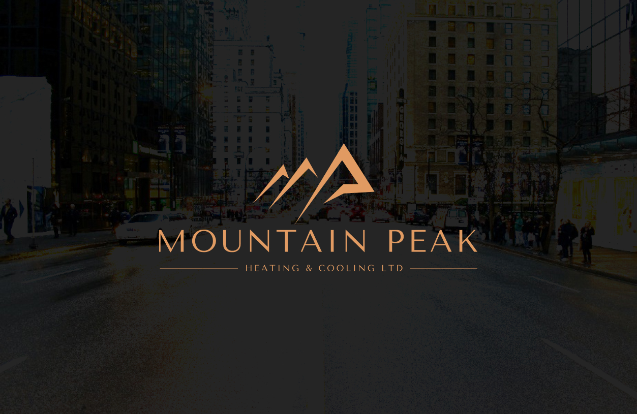 Diseño de Logo por zeykan para Oceanview Mechanical | Diseño #31959133