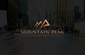 Logo Design by zeykan for Oceanview Mechanical | Design: #31959133