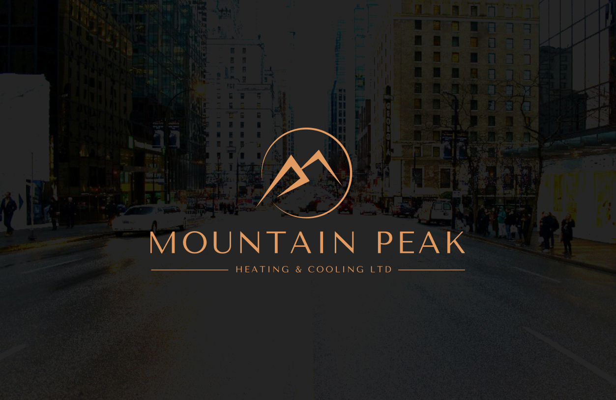 Diseño de Logo por zeykan para Oceanview Mechanical | Diseño #31959137