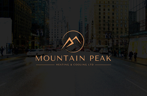 Logo Design by zeykan for Oceanview Mechanical | Design: #31959137