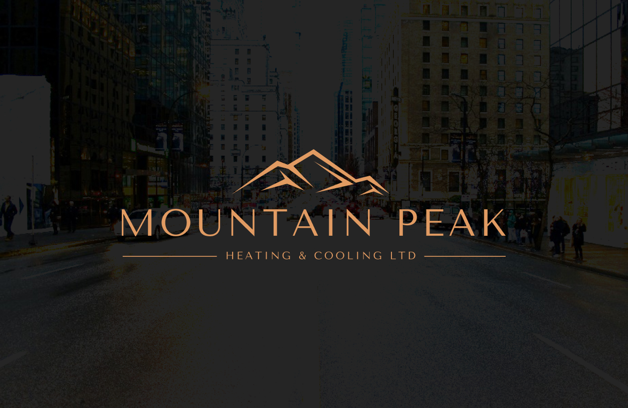 Diseño de Logo por zeykan para Oceanview Mechanical | Diseño #31959140