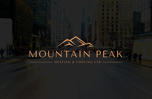 Logo Design by zeykan for Oceanview Mechanical | Design: #31959140