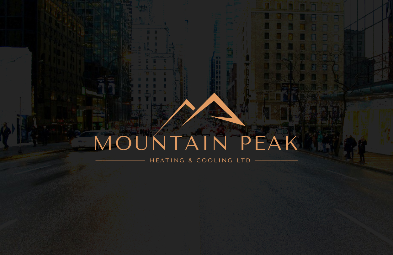 Diseño de Logo por zeykan para Oceanview Mechanical | Diseño #31959155