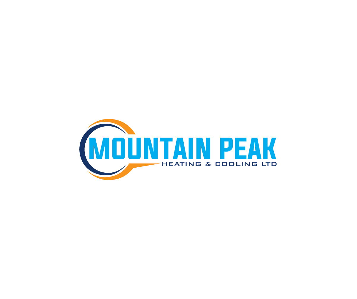 Logo Design by Owltive for Oceanview Mechanical | Design #31916997