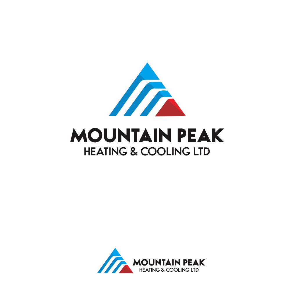 Logo Design by Yakuza20 for Oceanview Mechanical | Design #31953038