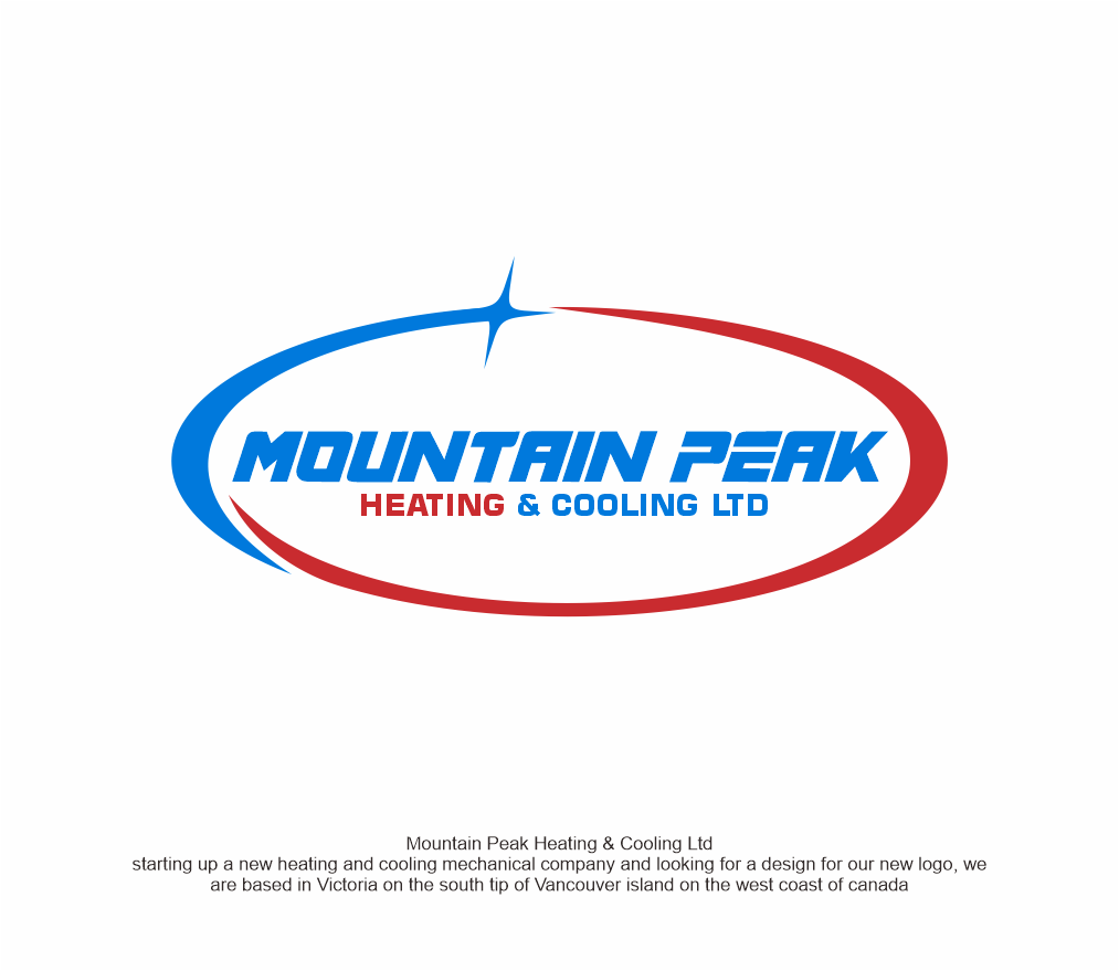 Logo Design by Yakuza20 for Oceanview Mechanical | Design #31959329