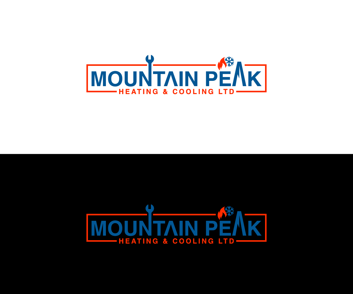Design de Logo par Ayub Zafar pour Oceanview Mechanical | Design #31919879