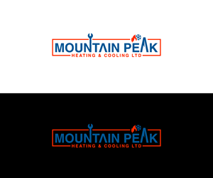 Logo Design by Ayub Zafar for Oceanview Mechanical | Design: #31919879