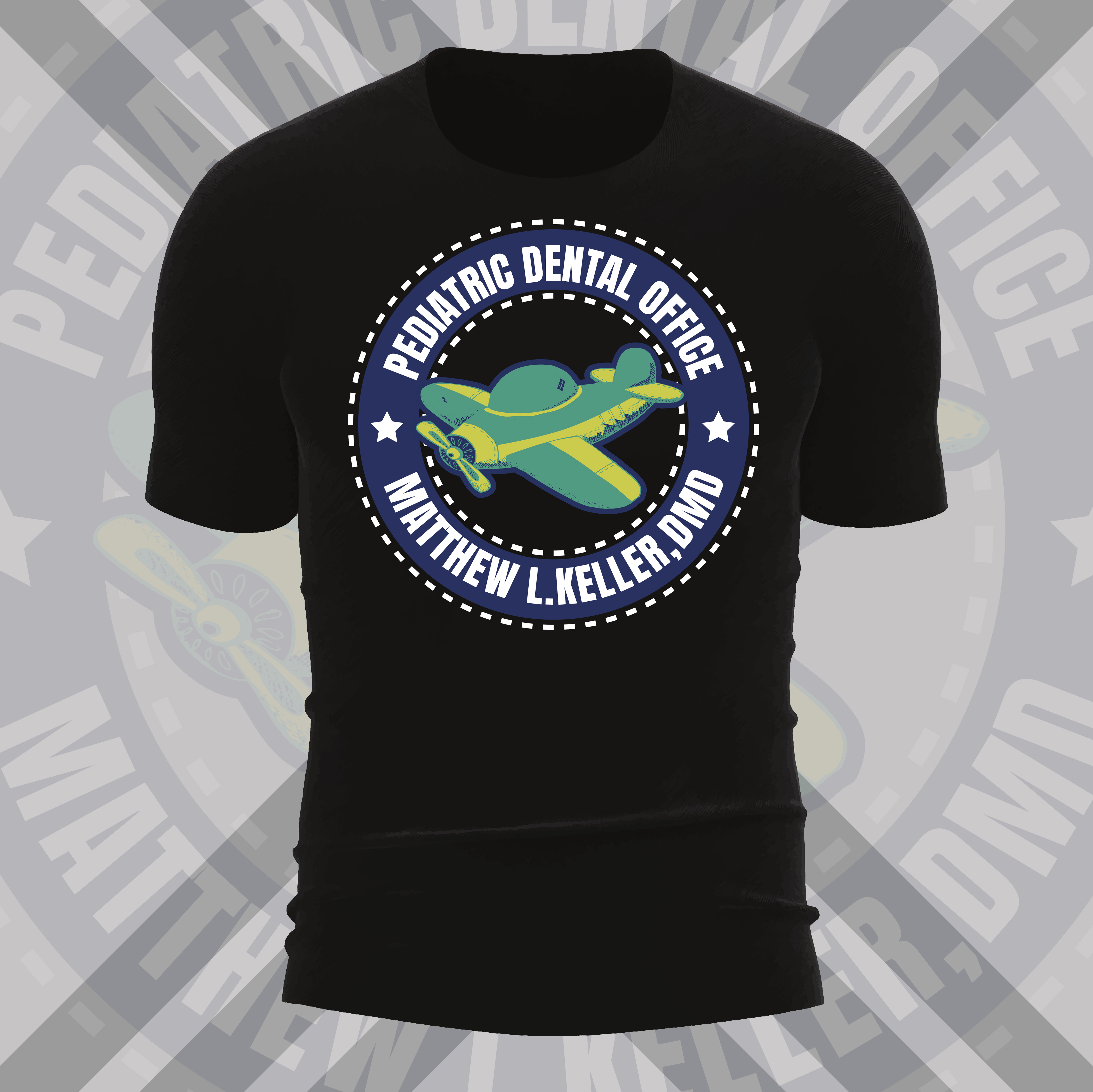 T-shirt Design by DesignNixon for this project | Design #31941714