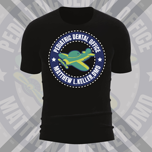 T-shirt Design by DesignNixon
