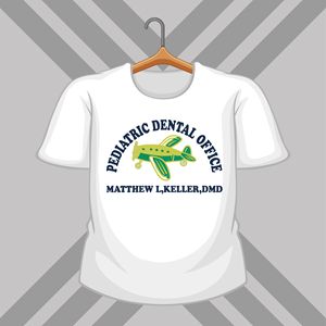 T-shirt Design by DesignNixon for this project | Design: #31954510
