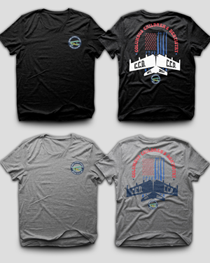 Design de T-shirt par Teespixels pour ce projet | Design : #31956729