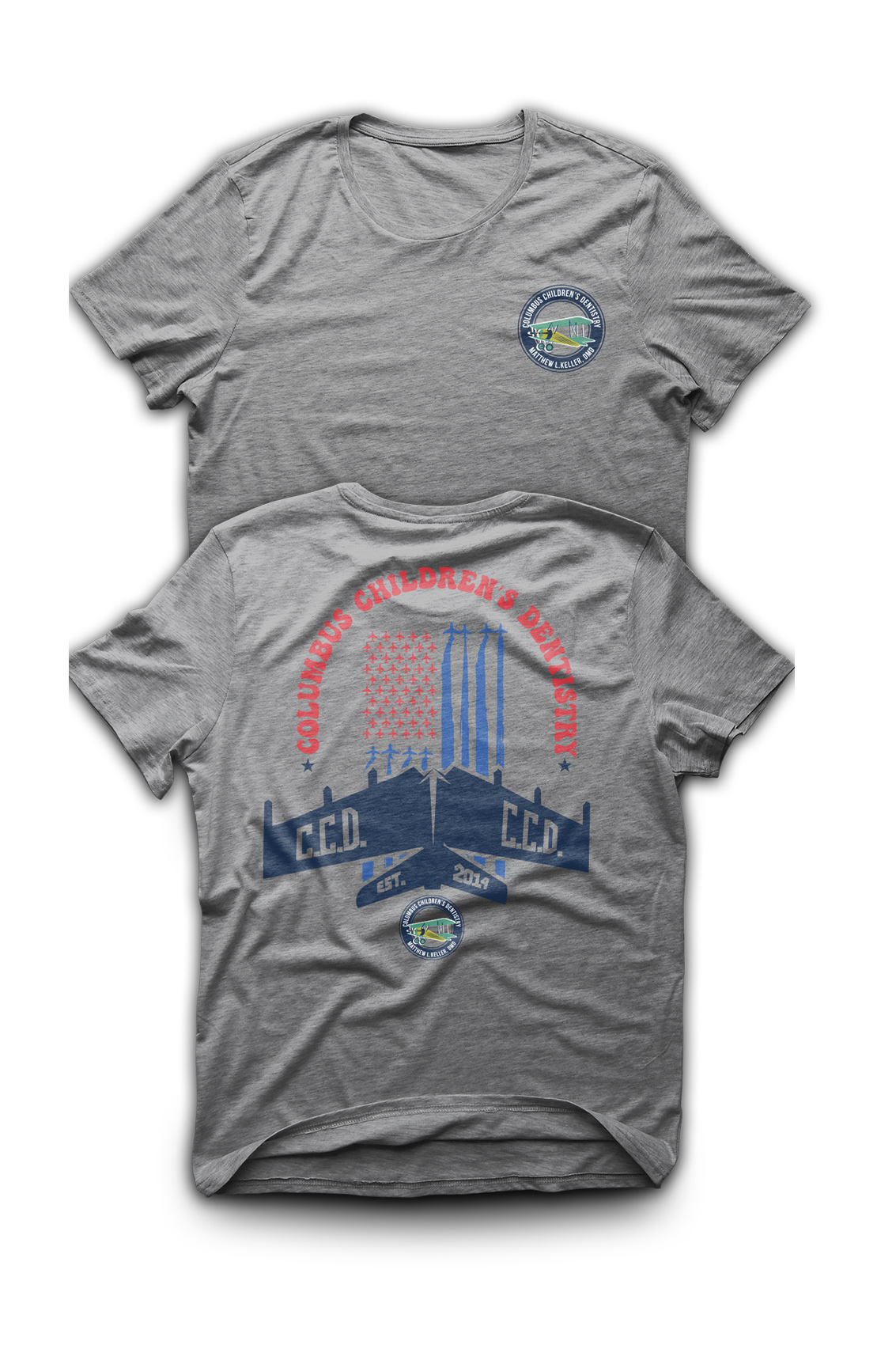 Diseño de Camiseta por Teespixels para este proyecto | Diseño #31956732