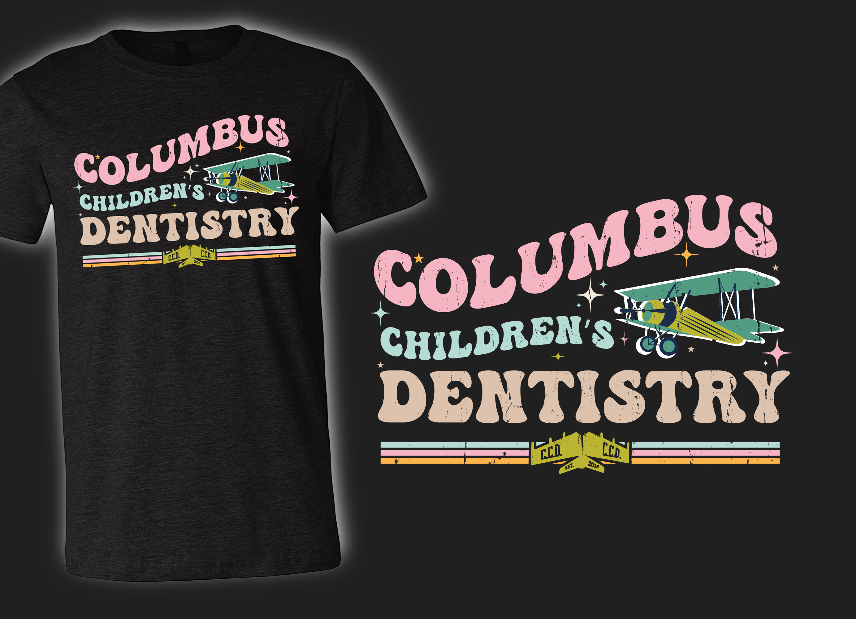 T-shirt Design by Teespixels for this project | Design #31961541