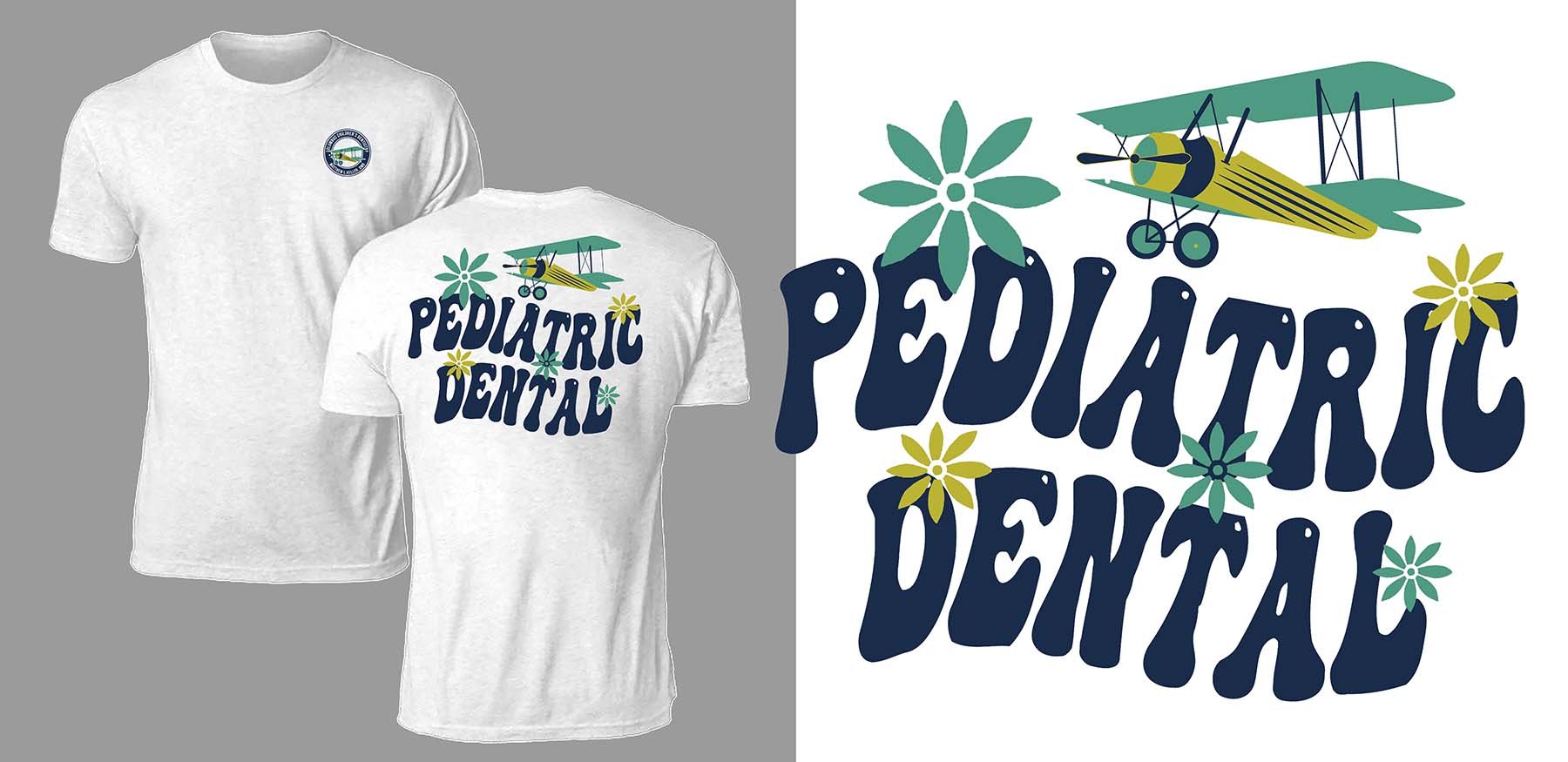 Diseño de Camiseta por Johncina para este proyecto | Diseño #31947132