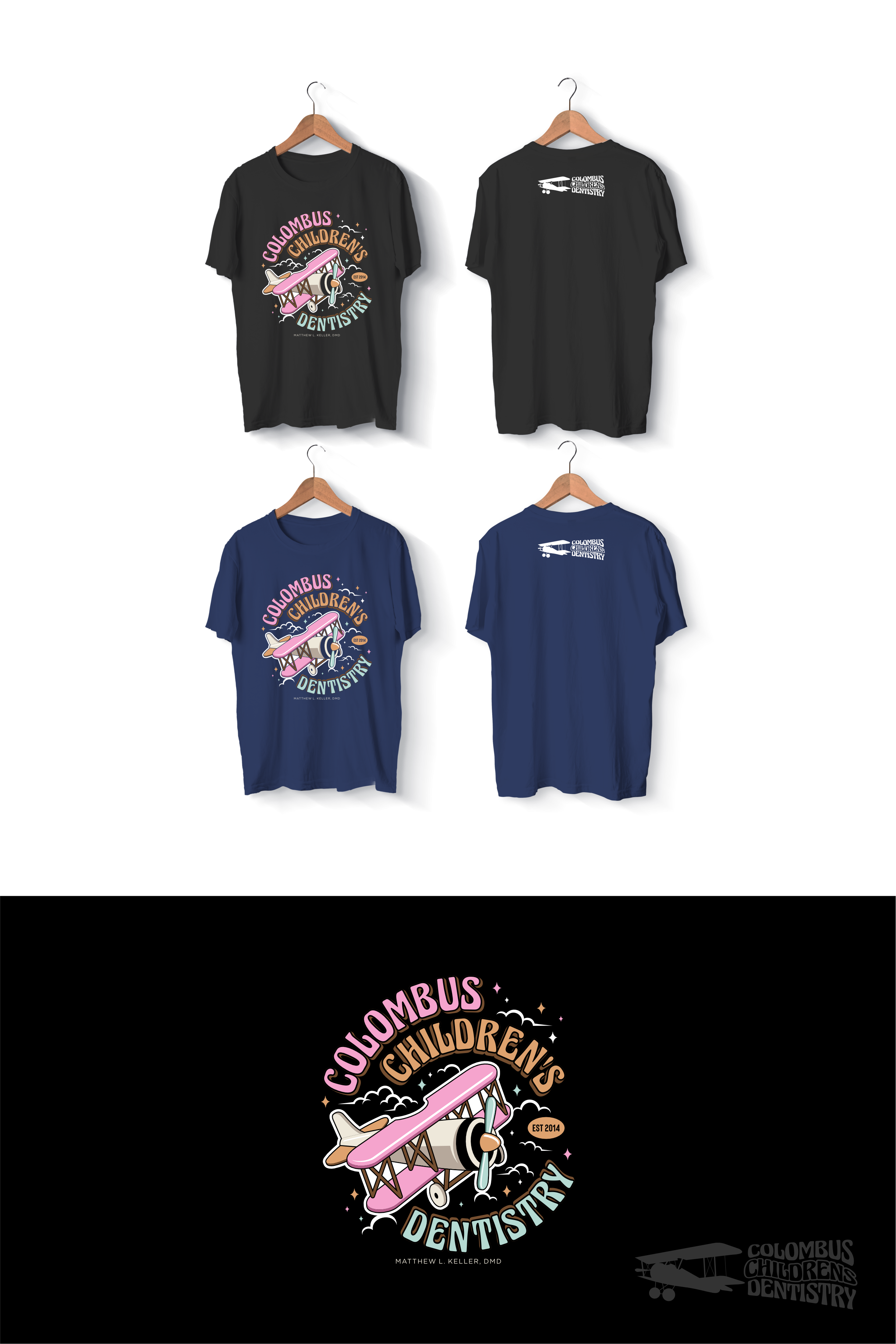 T-Shirt-Design von YNCK für dieses Projekt | Design #31924251