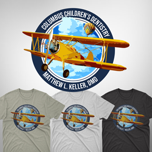 Diseño de Camiseta por Buci Acul para este proyecto | Diseño #31920016