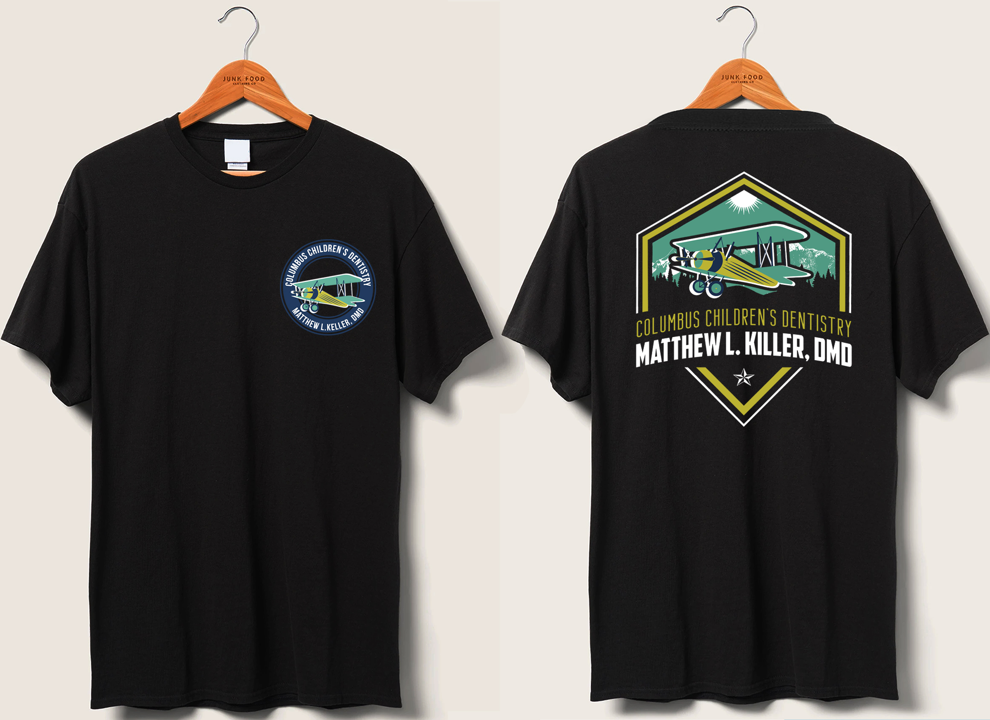 T-shirt Design by O_O NIZAL O_O for this project | Design #31955902