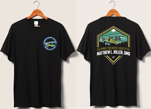 Design de T-shirt par O_O NIZAL O_O pour ce projet | Design : #31955902