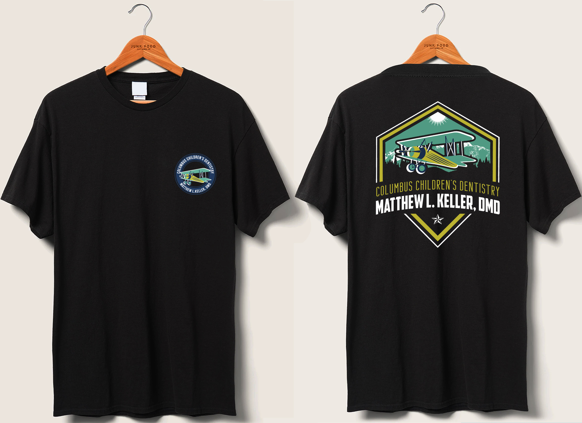 Diseño de Camiseta por O_O NIZAL O_O para este proyecto | Diseño #31962865