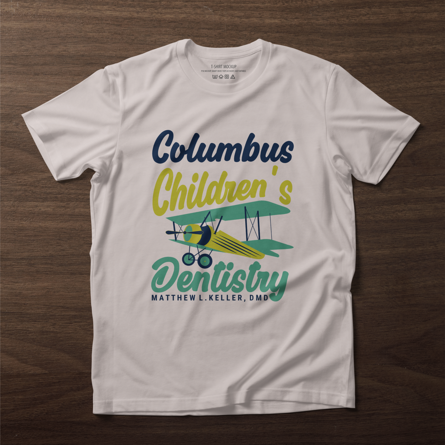 T-shirt Design by R5 Designer for this project | Design #31918616