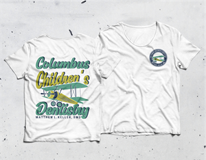 T-shirt Design by R5 Designer for this project | Design: #31934106
