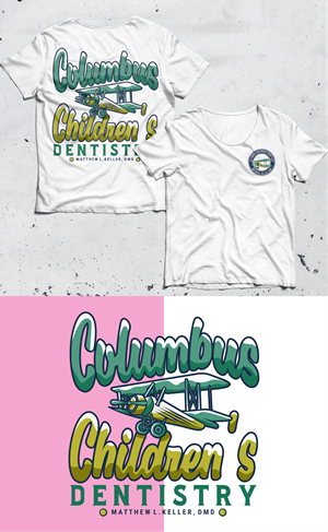 Diseño de Camiseta por santosarahmat393 para este proyecto | Diseño #31939852
