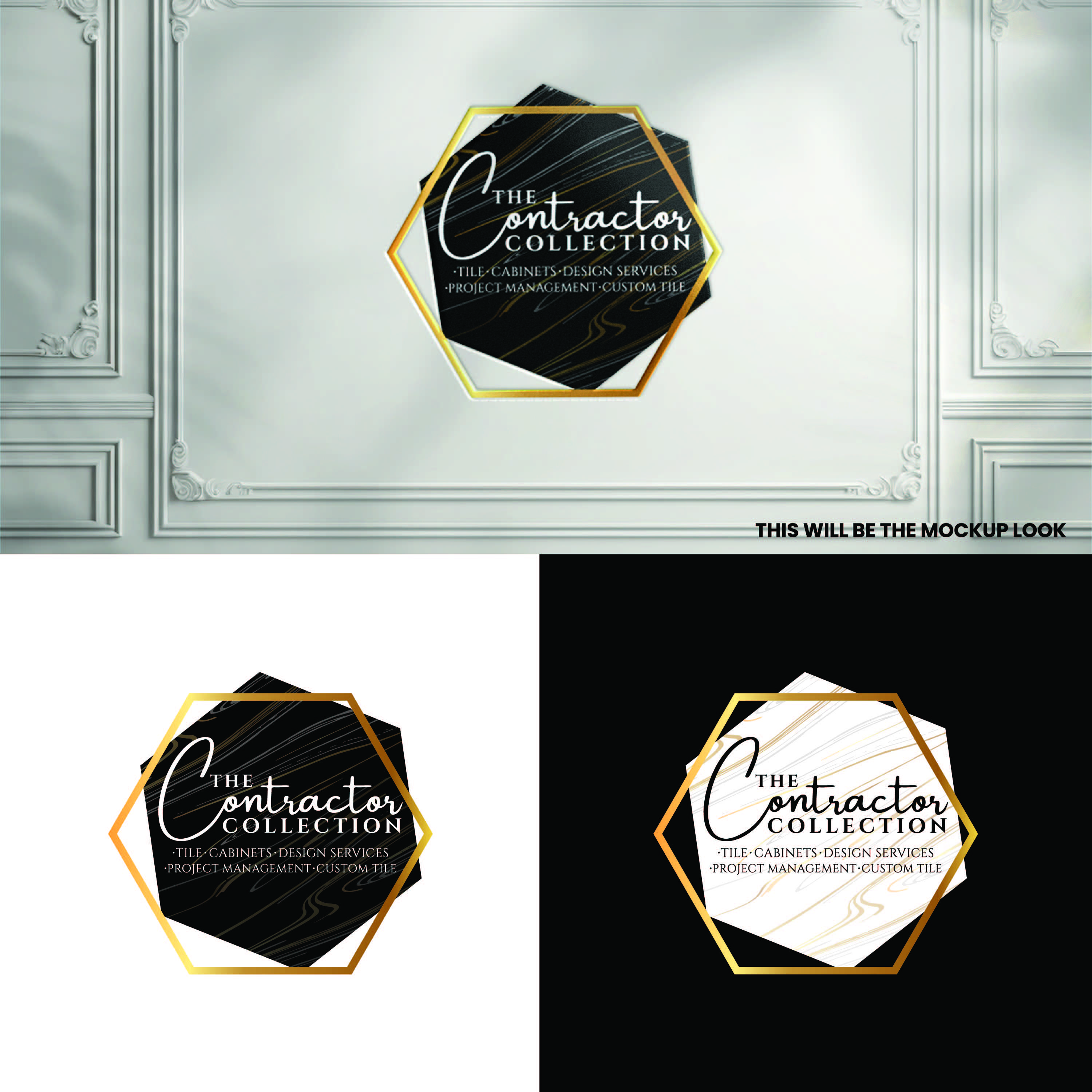 Logo Design by Design_Duo for this project | Design #31959067