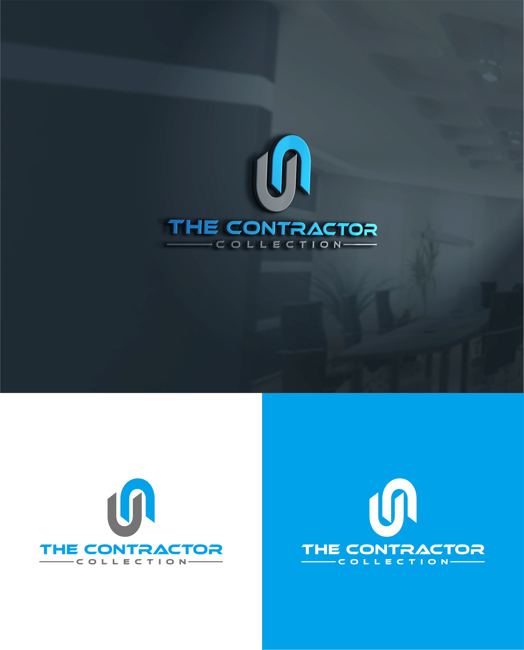 Logo Design by healer1617 for this project | Design #31921097