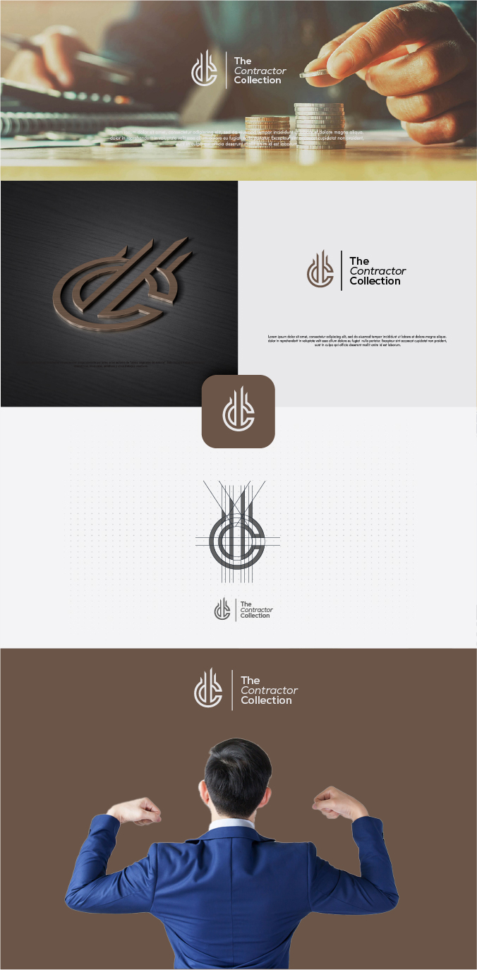 Logo Design by saifysyed Studio for this project | Design #31948462