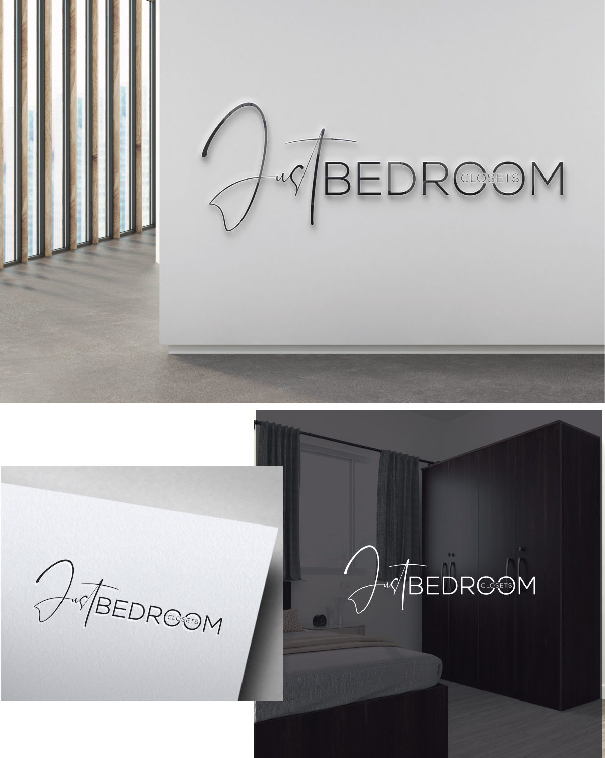 Logo Design by Om Namah Shivay for this project | Design #31928755