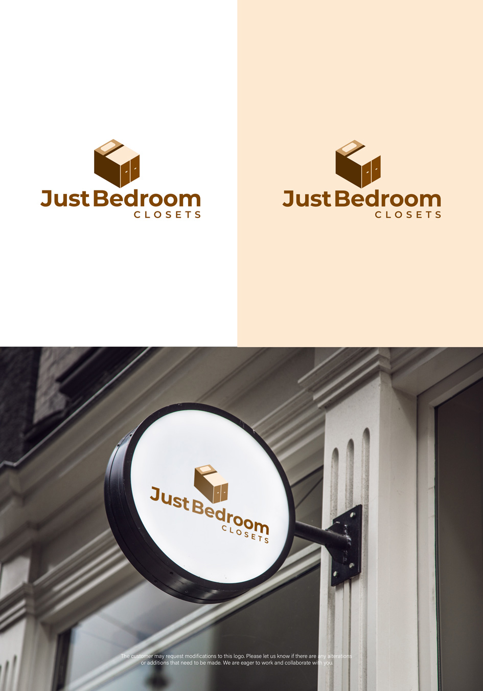 Logo Design by Senpachie for this project | Design #31917444