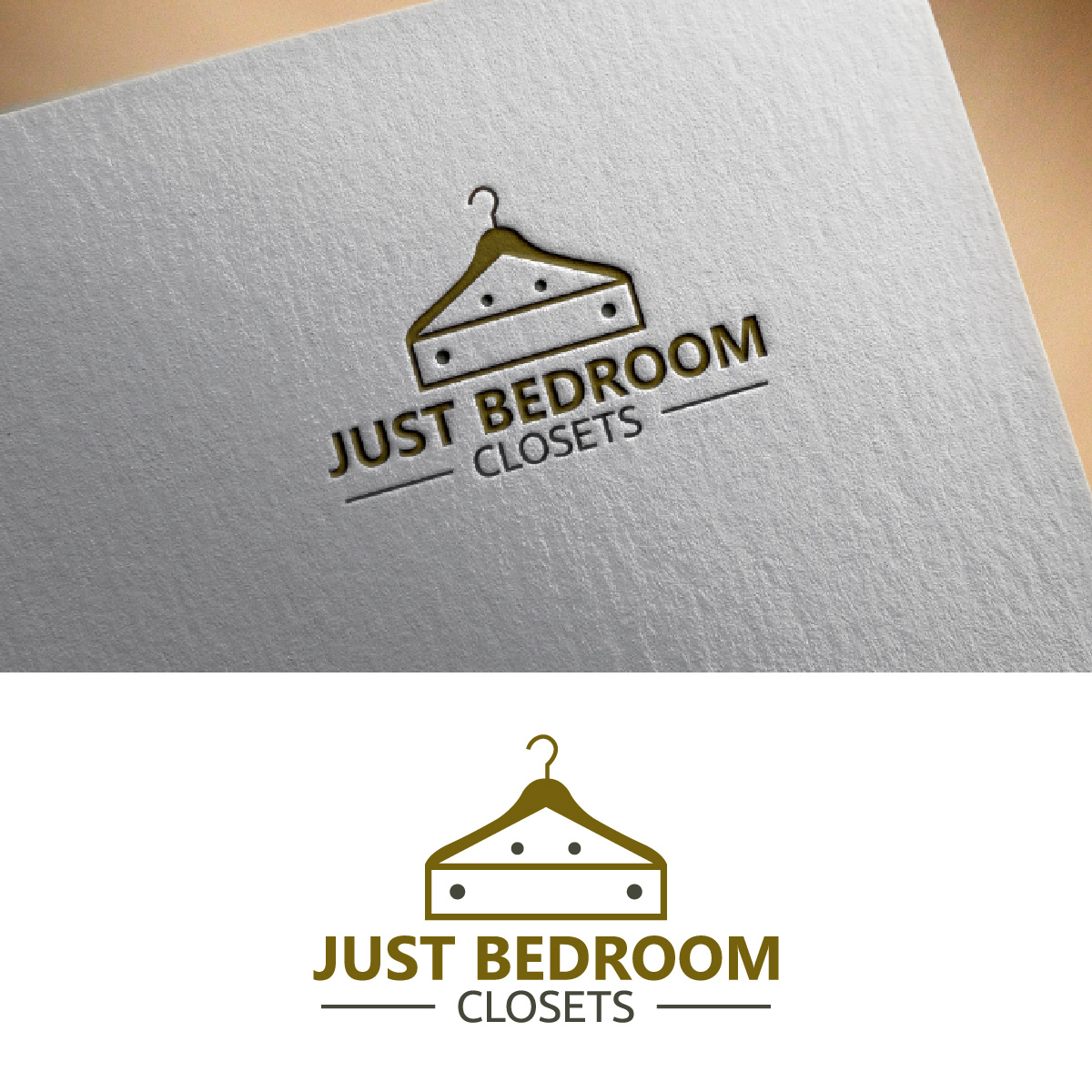 Logo Design by Loknath for this project | Design #31921726