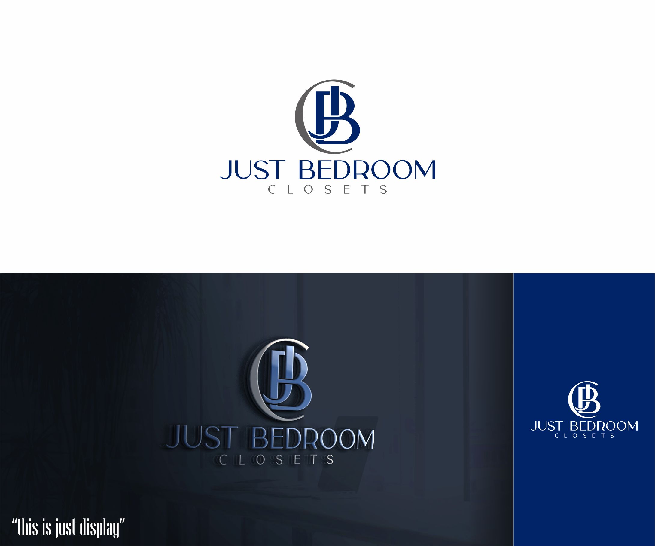 Logo Design by alkaline for this project | Design #31918747