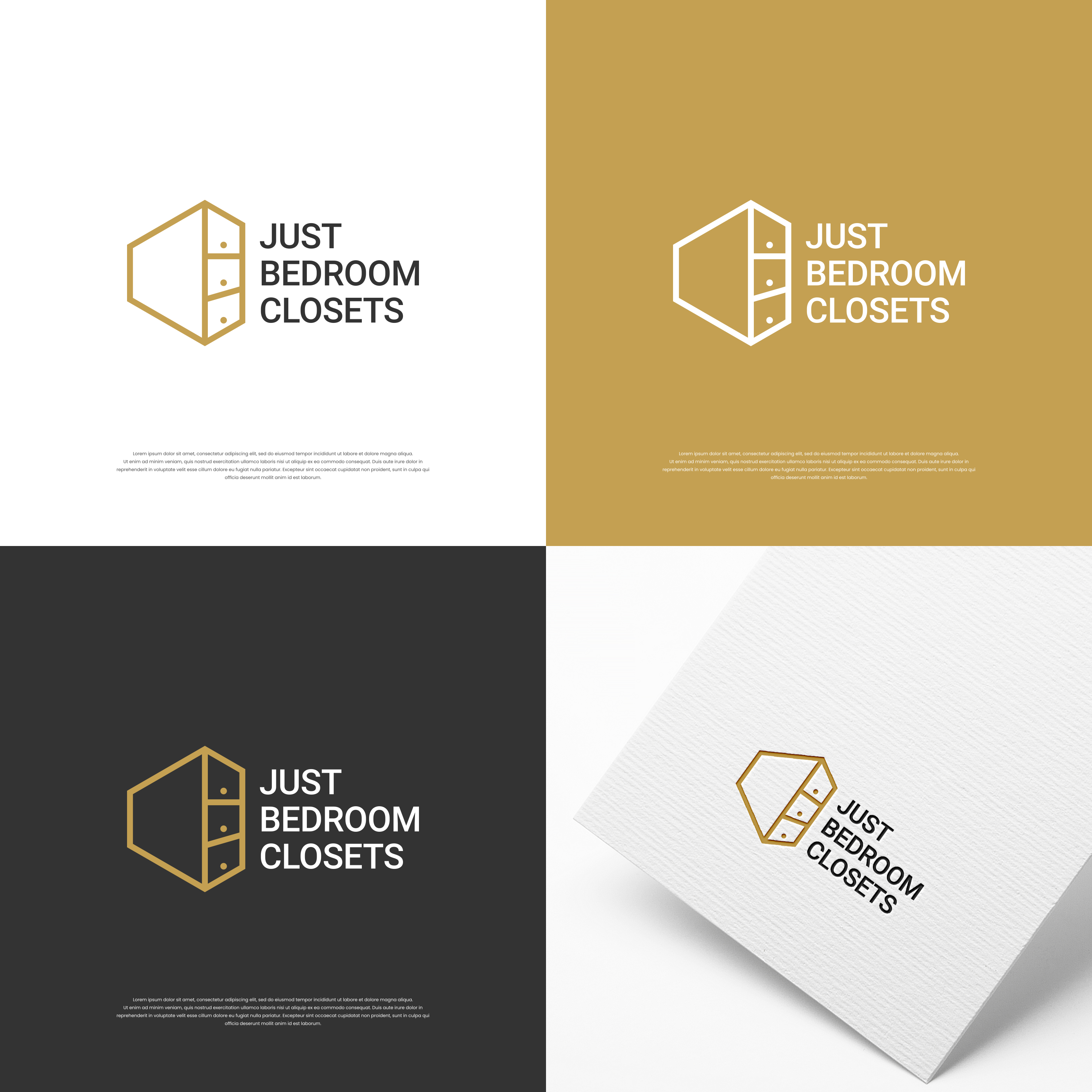 Logo Design by ge.logo for this project | Design #31918817